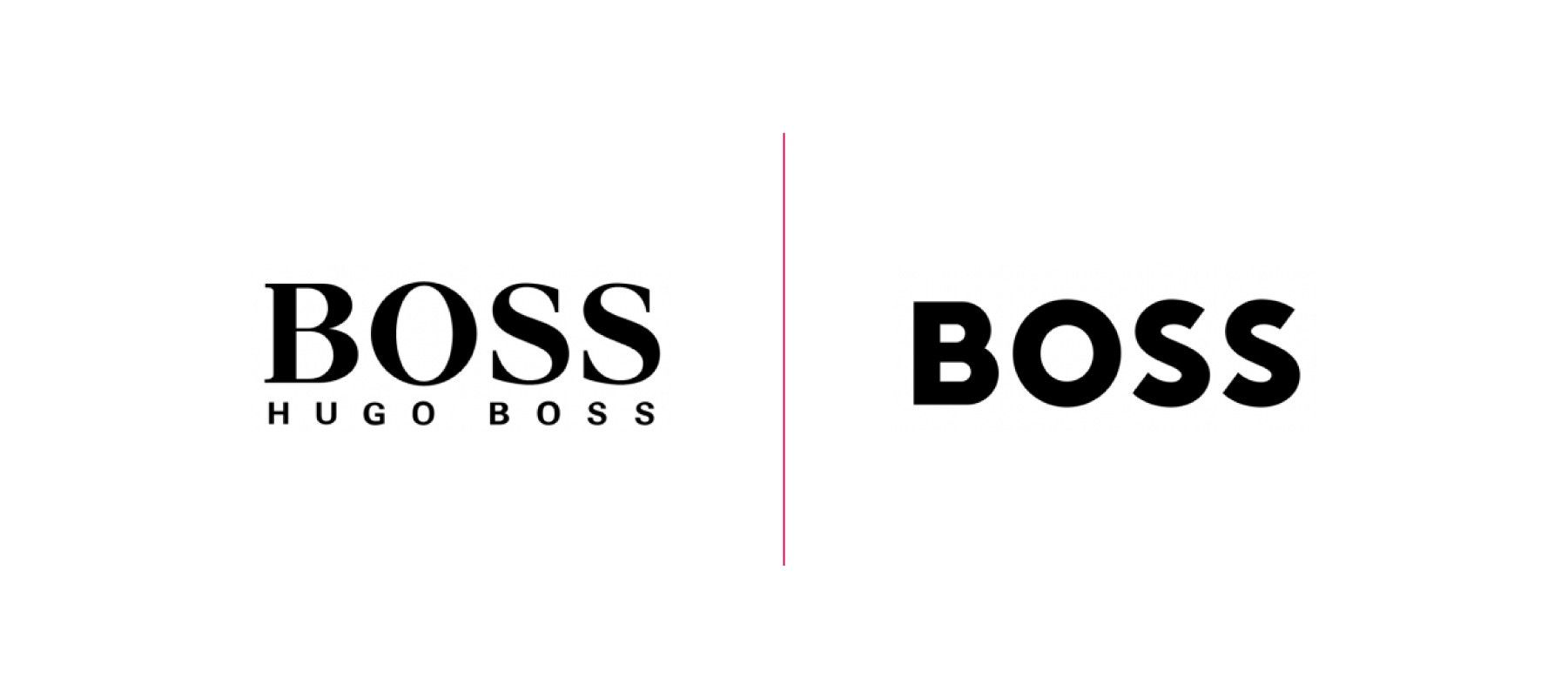 Hugo Boss: influencer protagonisti del rebranding - Mentarossa ...