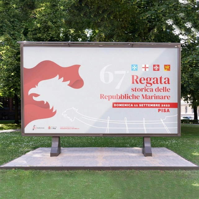 67° Regata delle Repubbliche Marinare