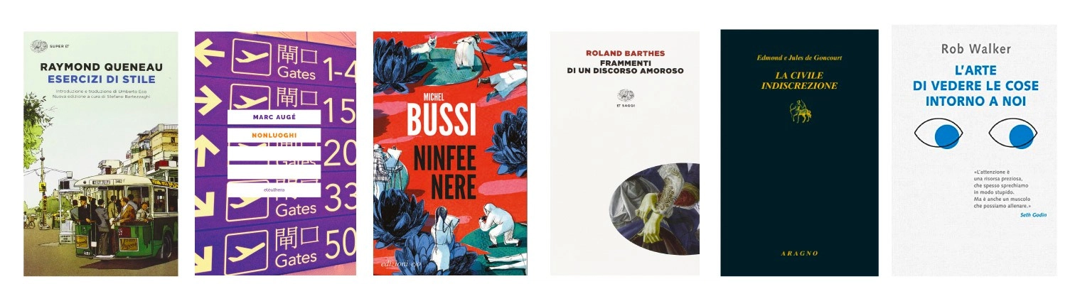 Consigli spiaggiati libri sotto lombrellone da leggere