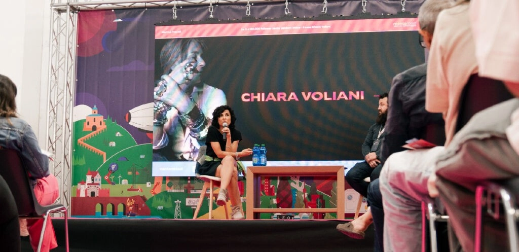 Da 0 a 200.000 follower senza e-commerce e senza folli investimenti in ADV. Il caso Chiara Voliani