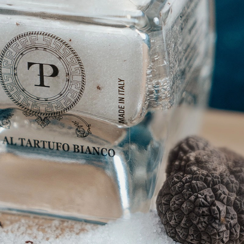 Tartufi prete