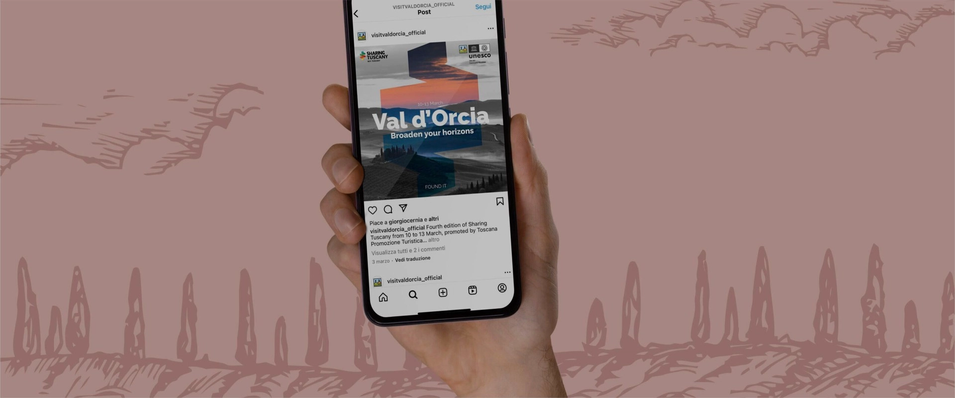 Comune di San Quirico