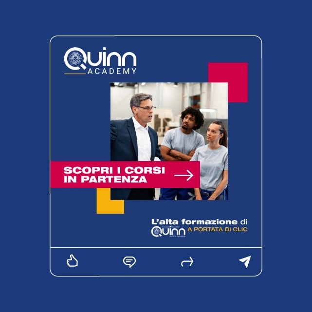 Consorzio Quinn