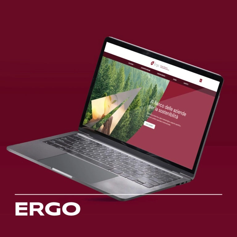 Ergo
