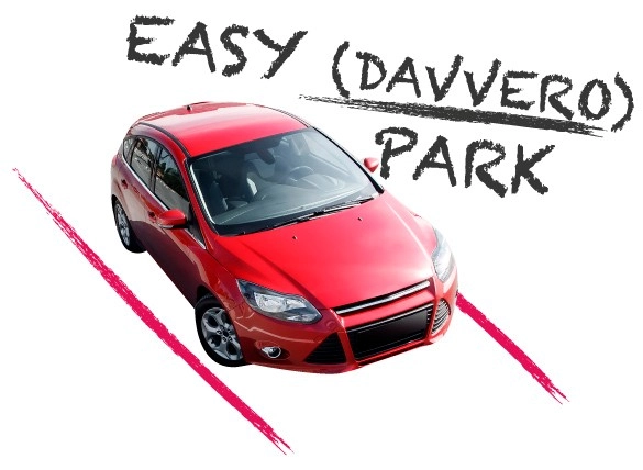 Easy park