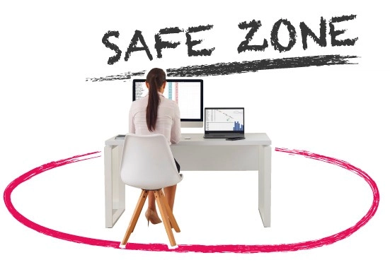 Safe Zone