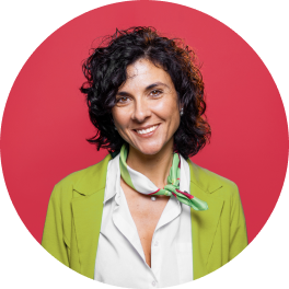 Martina Pescioli