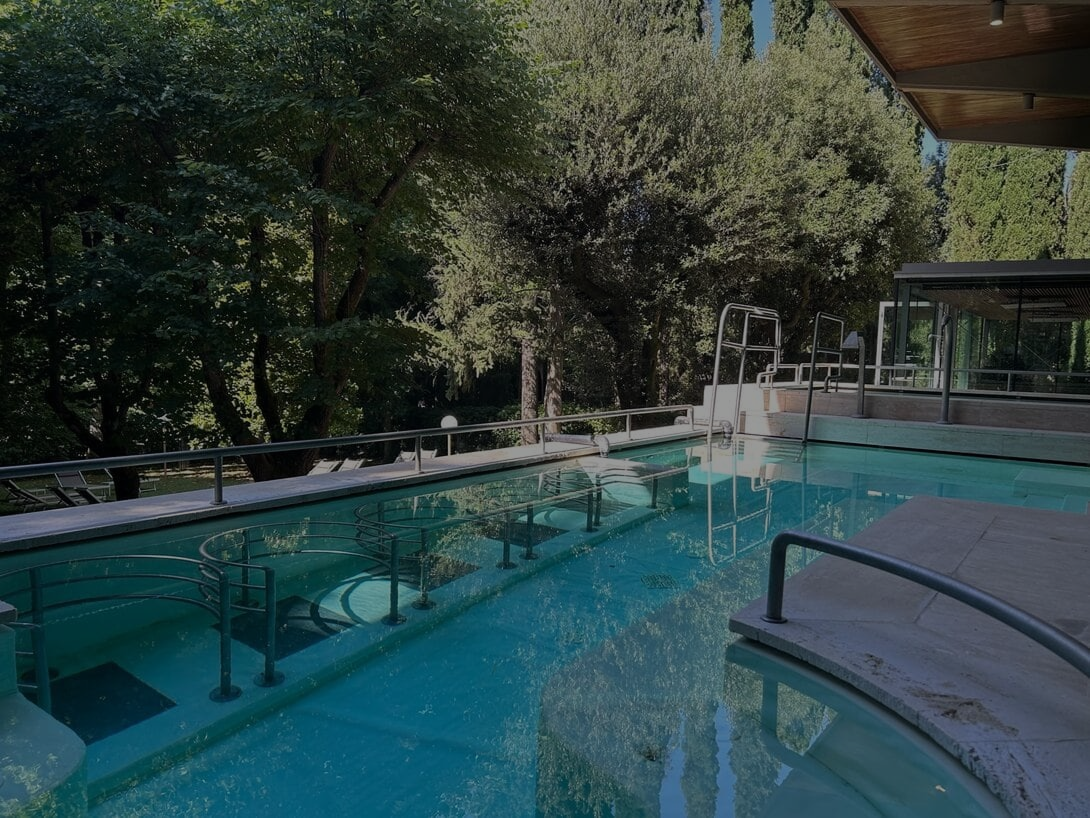 Progetto Chianciano Terme Mentarossa 1