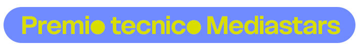 Premio tecnico Mediastars
