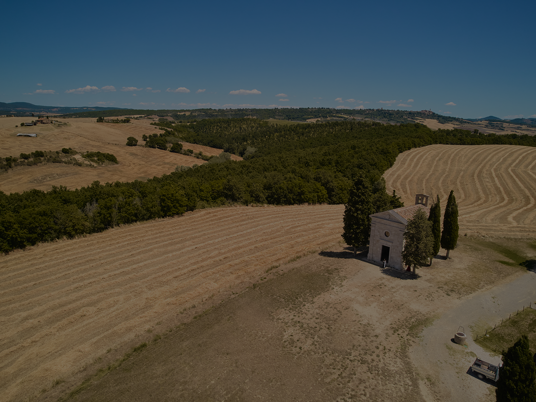 Val d'Orcia
