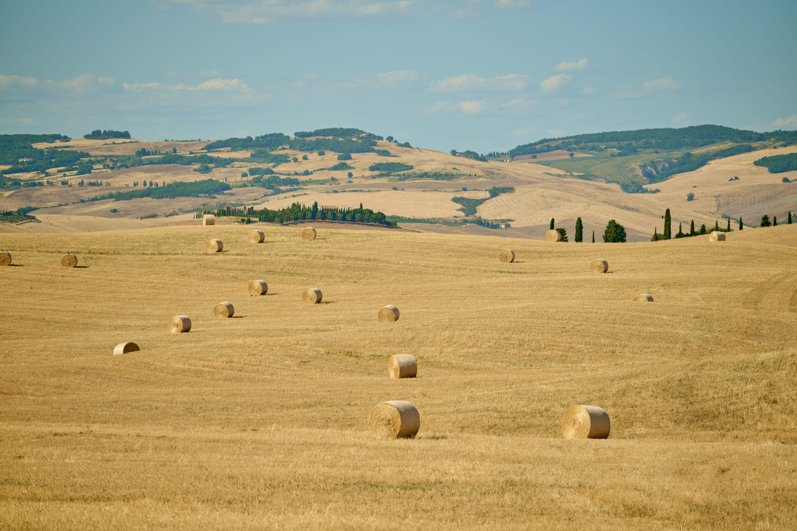 Val d'Orcia