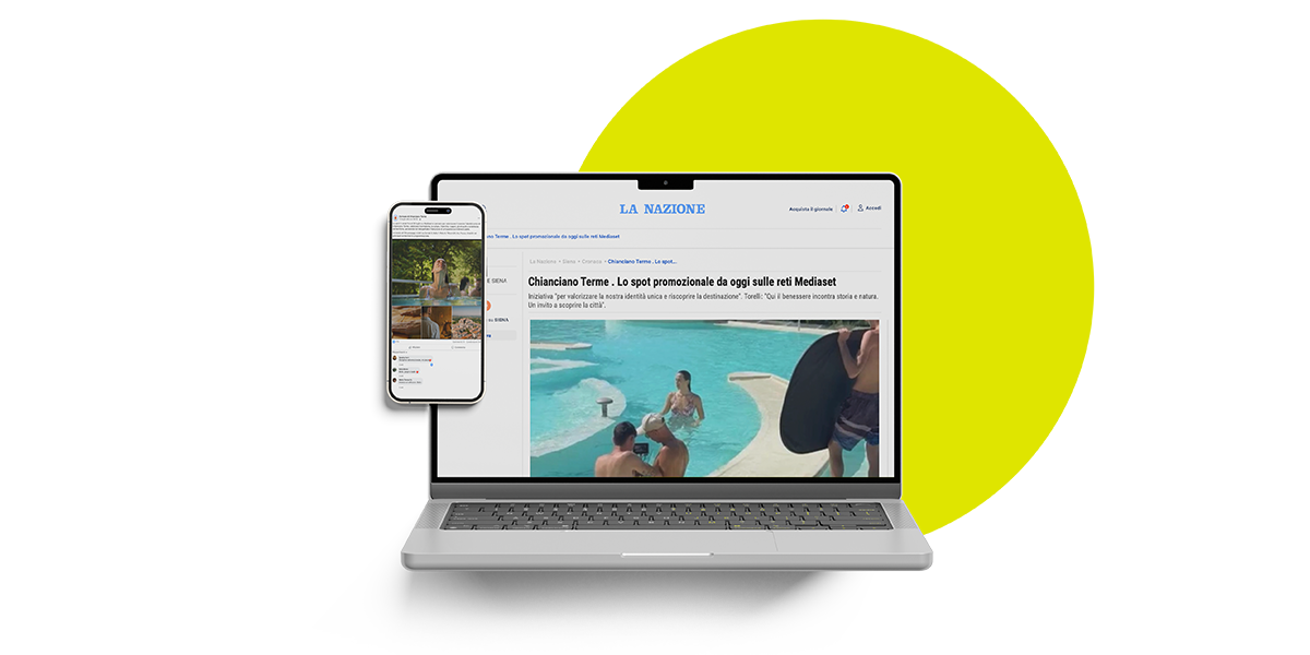 Siti Visitvaldorcia.it e Parcodellavaldorcia.it