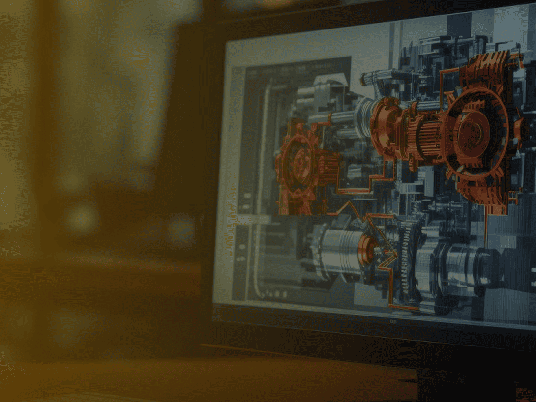 Progetto Ingegneria Meccanica UNIPI