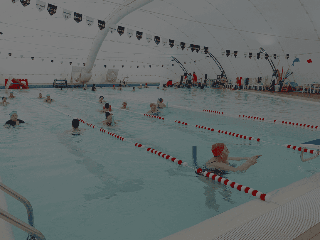 Progetto Piscina La Fornace